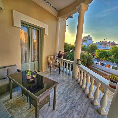 Rodon Manor Apartment Chania  Luaran gambar