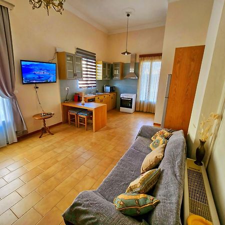Rodon Manor Apartment Chania  Luaran gambar