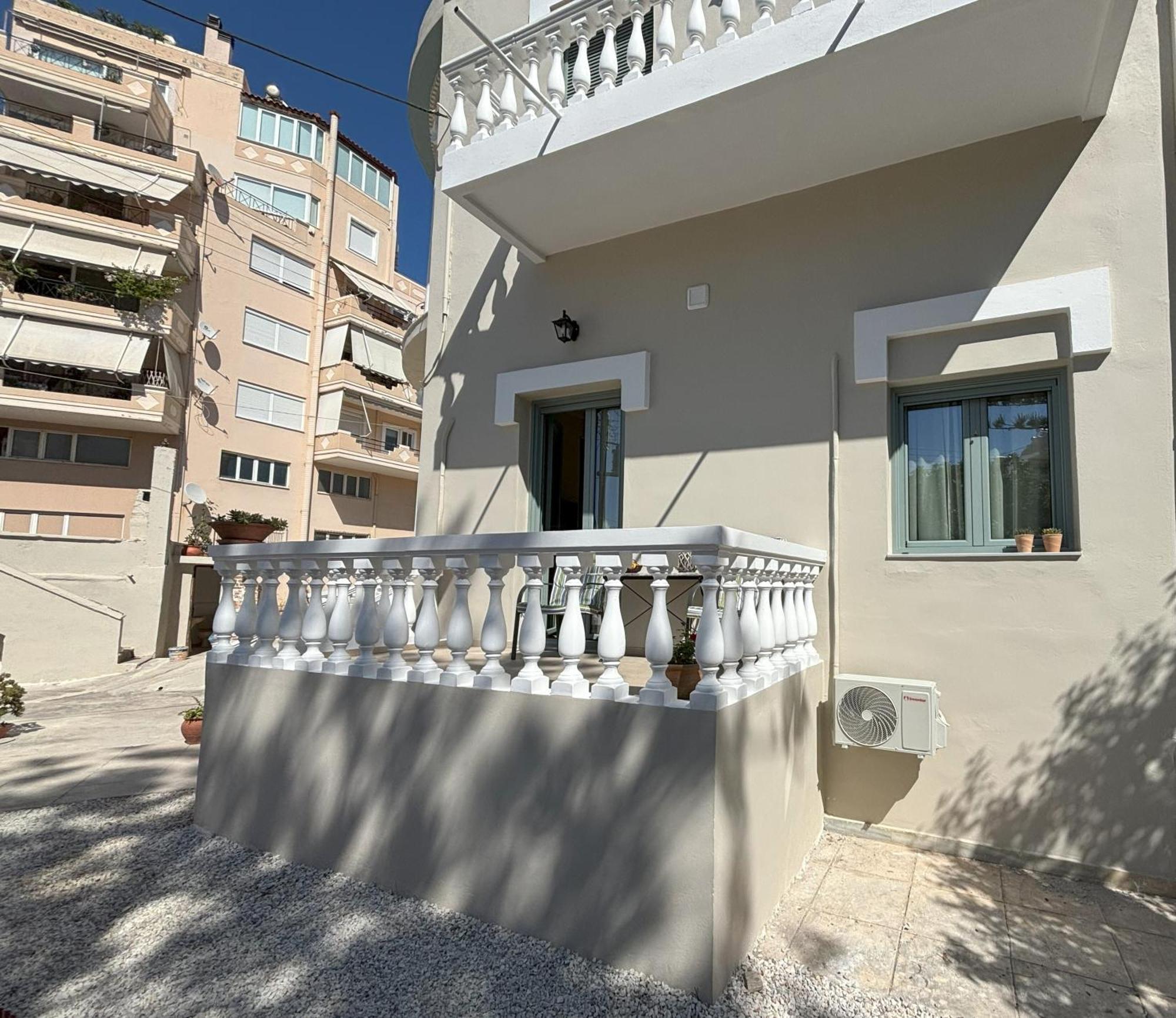 Rodon Manor Apartment Chania  Luaran gambar