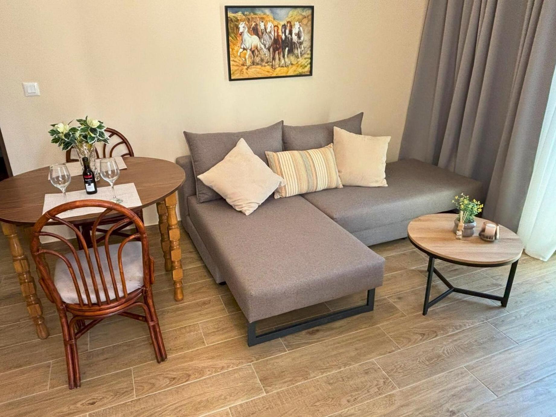 Rodon Manor Apartment Chania  Luaran gambar
