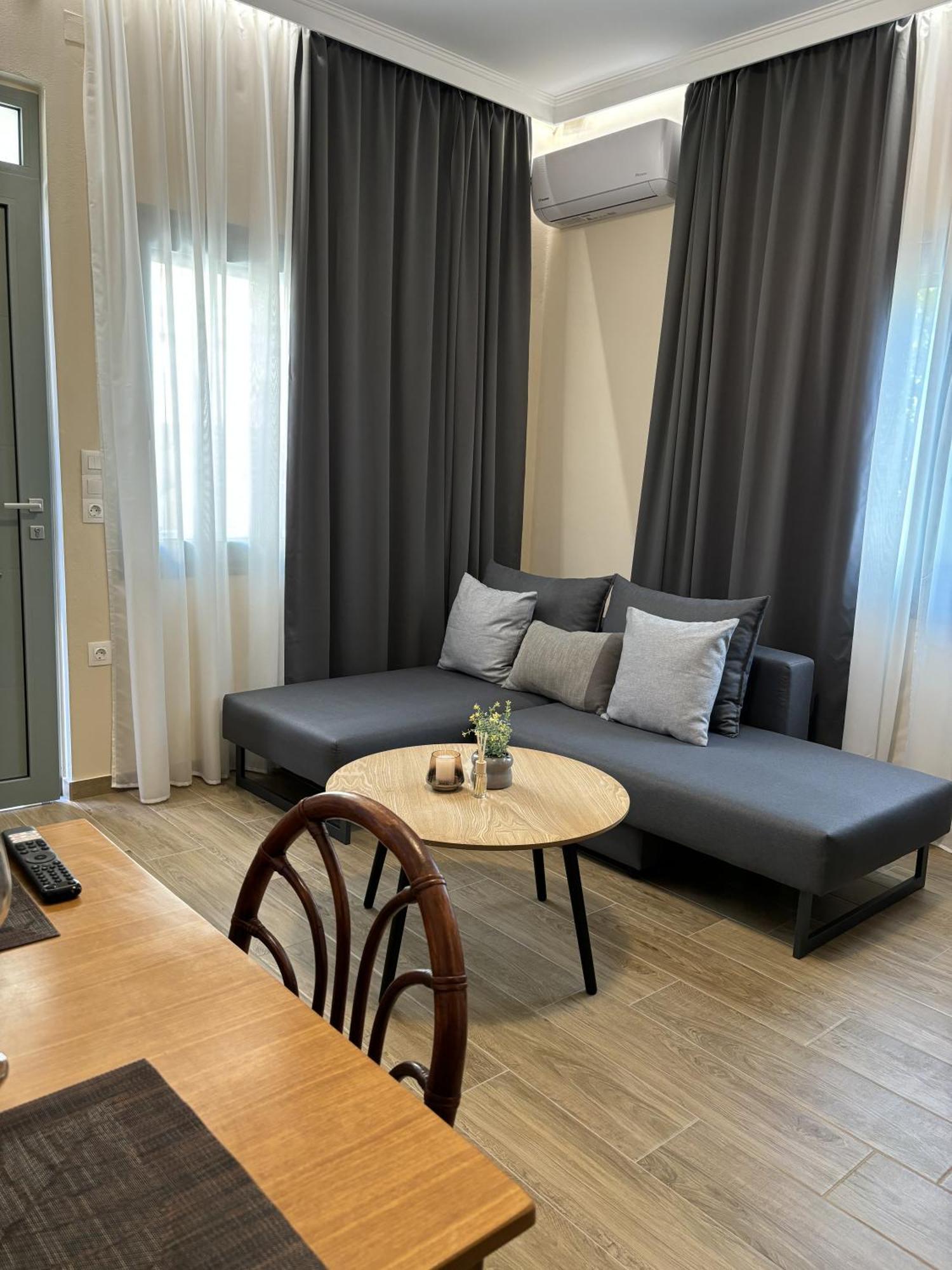 Rodon Manor Apartment Chania  Luaran gambar