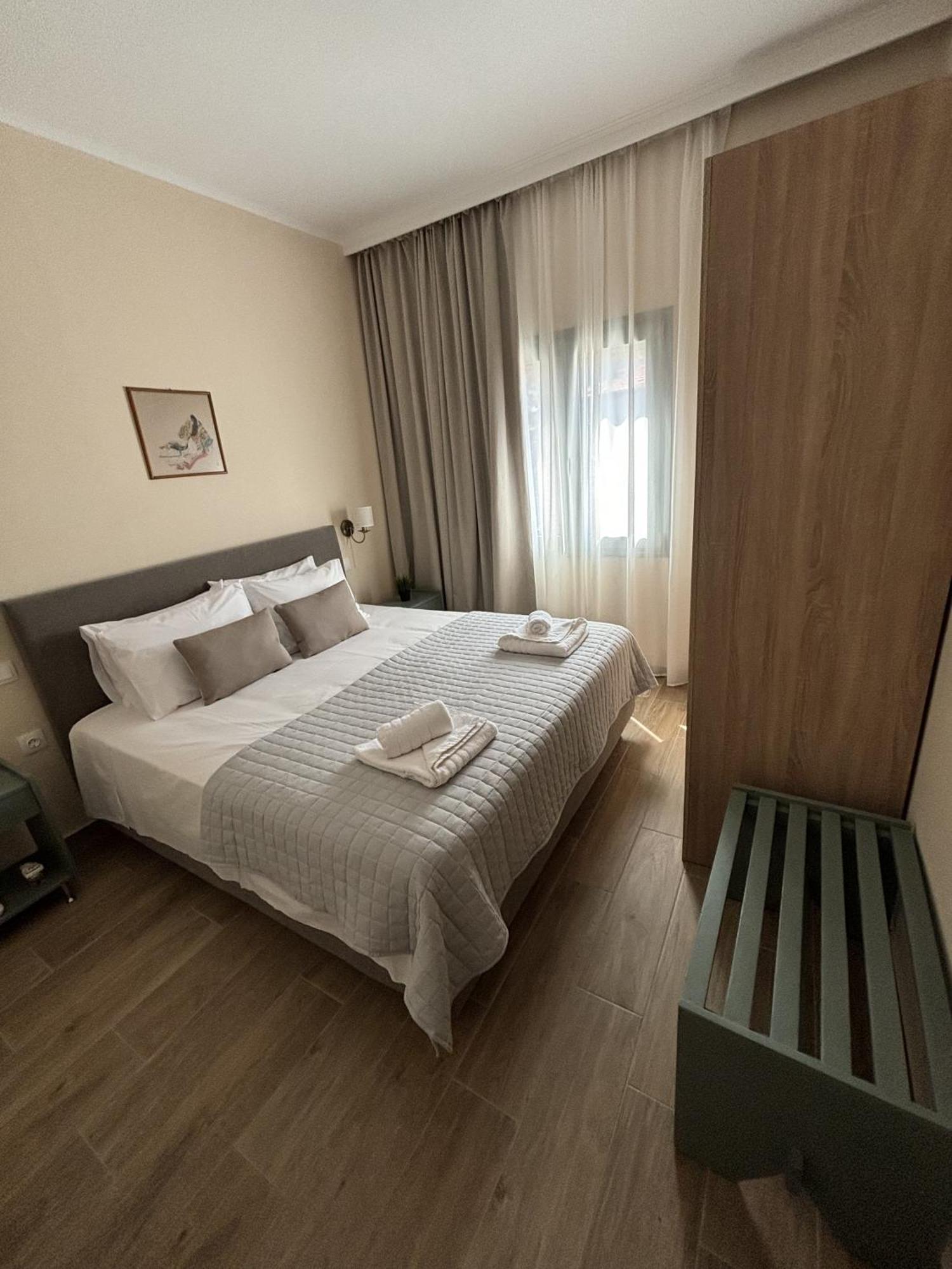 Rodon Manor Apartment Chania  Luaran gambar
