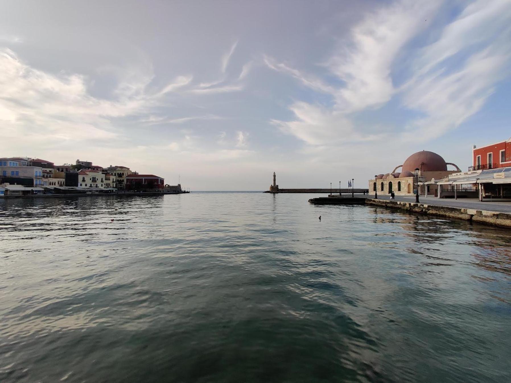 Rodon Manor Apartment Chania  Luaran gambar