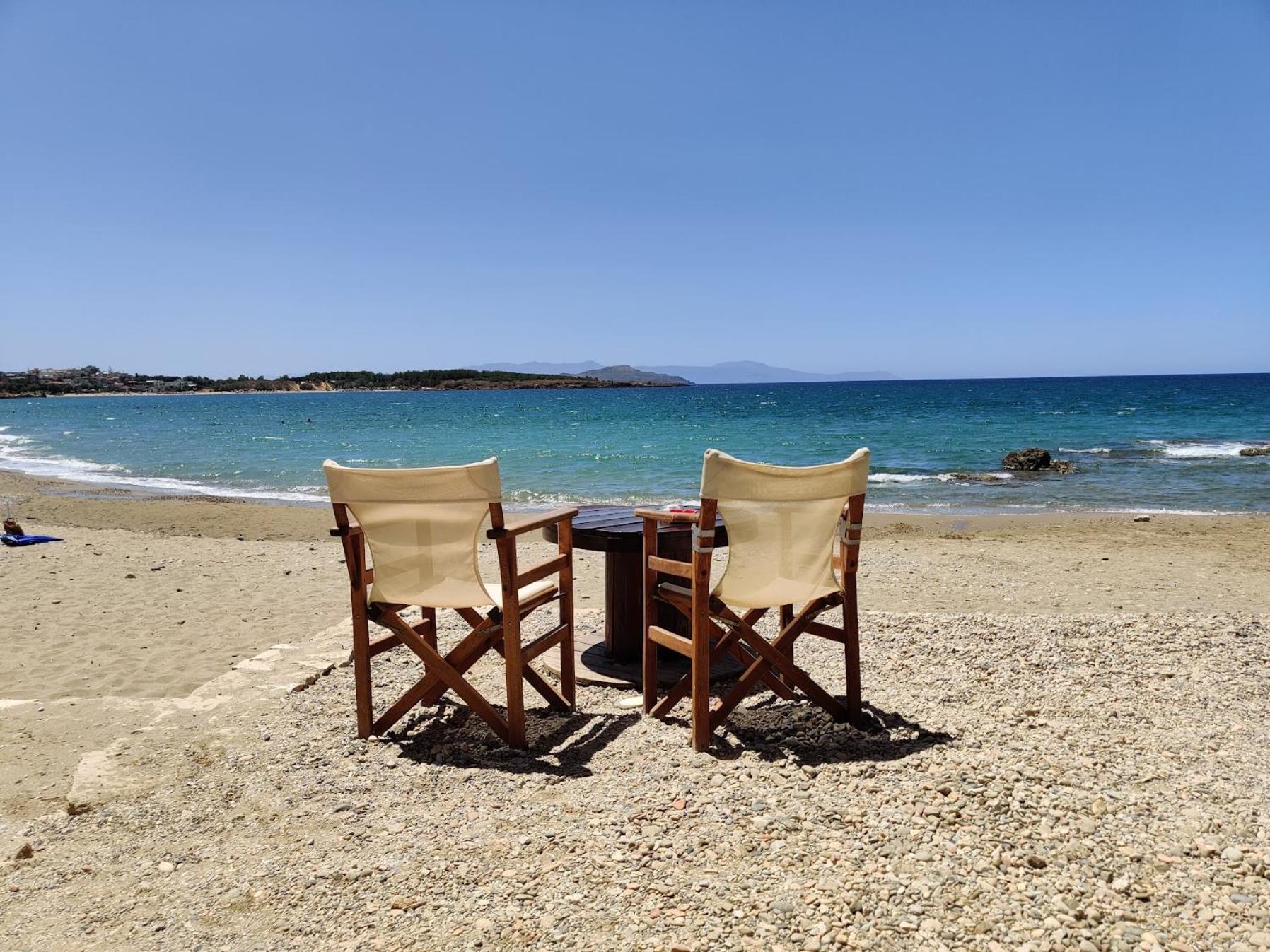 Rodon Manor Apartment Chania  Luaran gambar