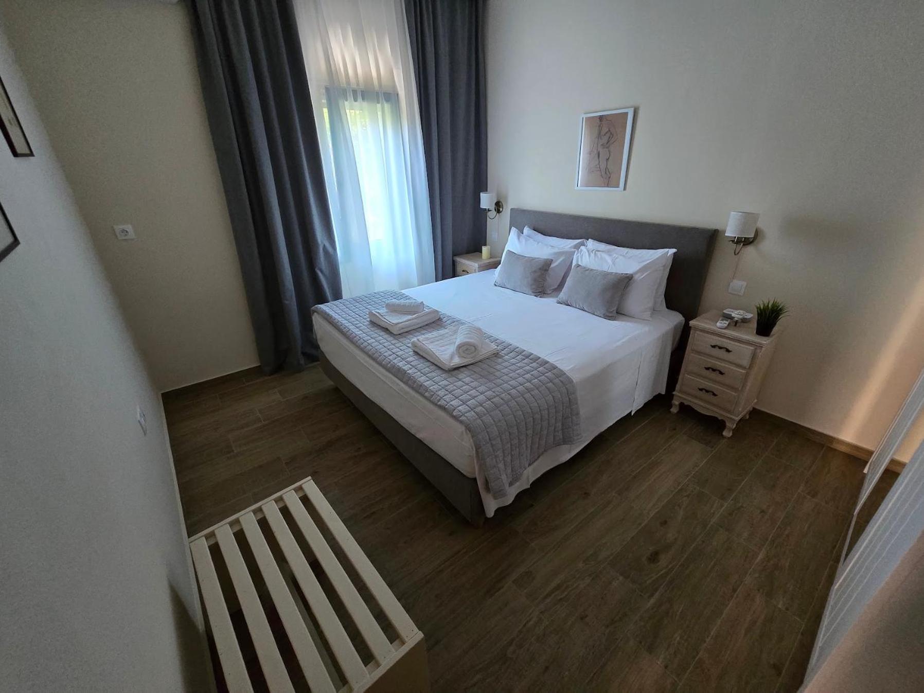Rodon Manor Apartment Chania  Luaran gambar