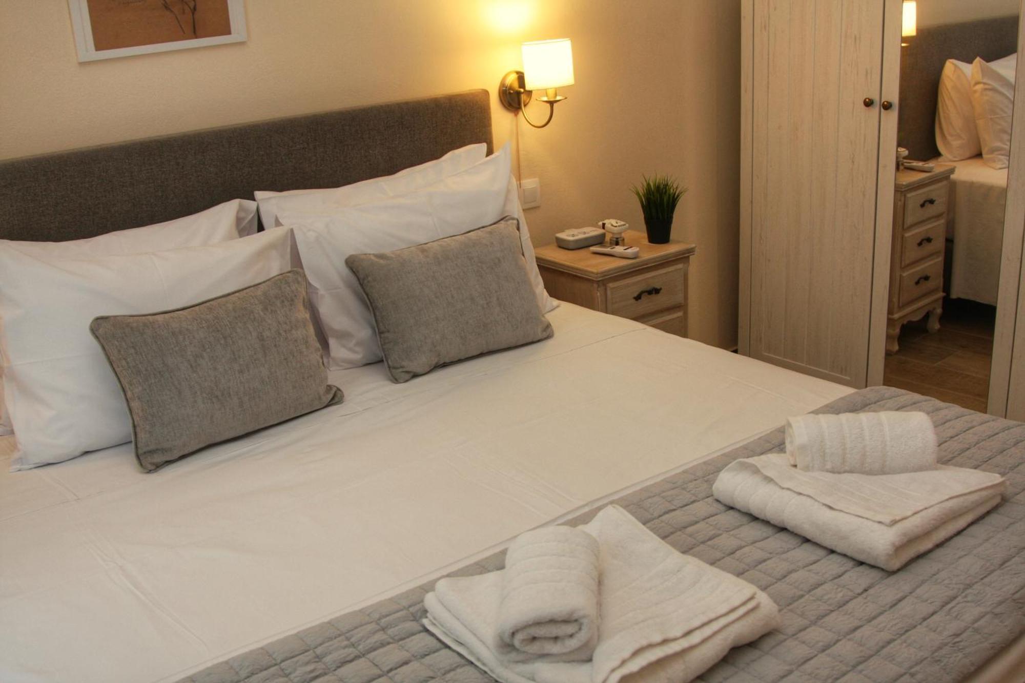 Rodon Manor Apartment Chania  Luaran gambar