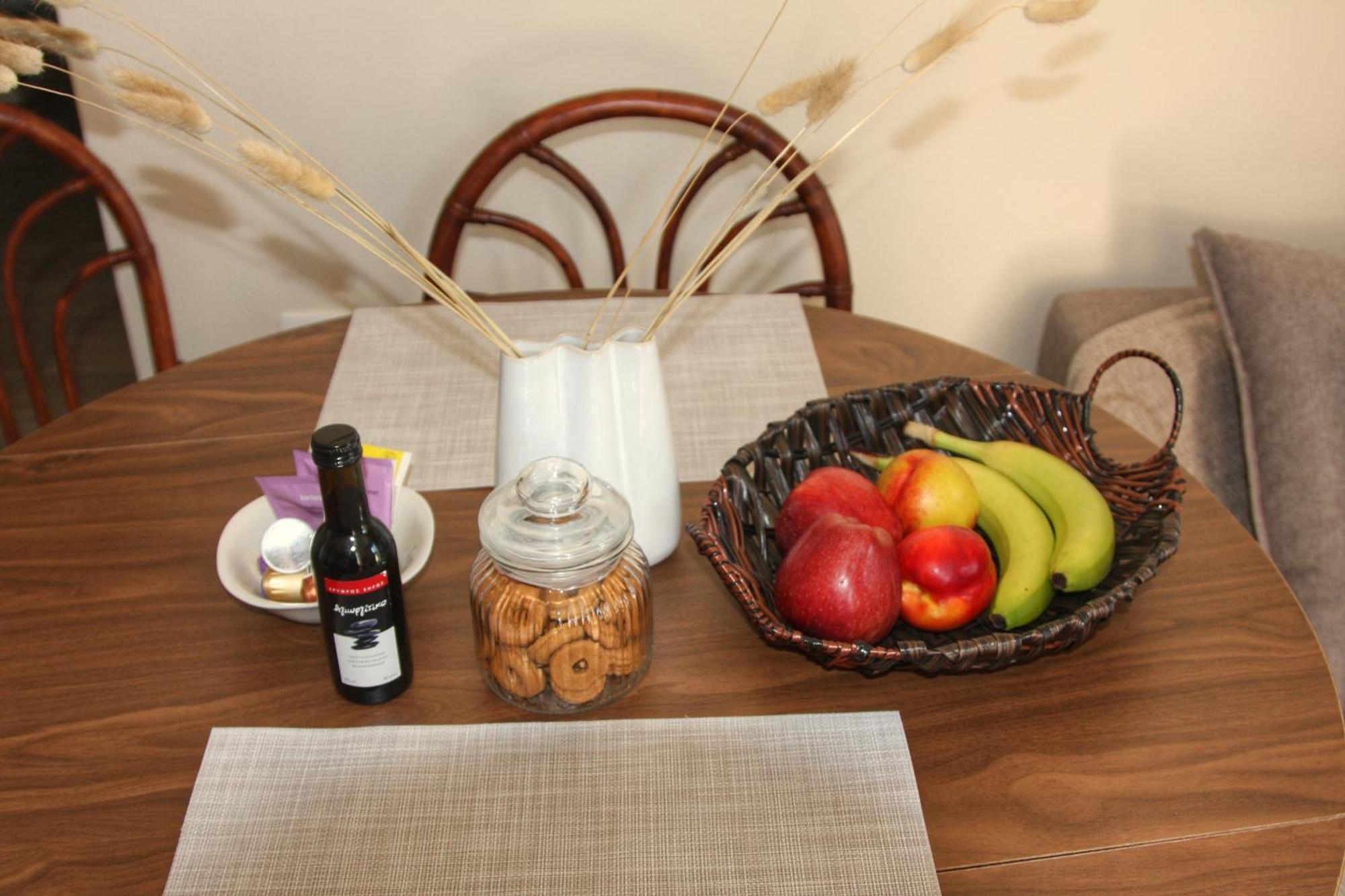 Rodon Manor Apartment Chania  Luaran gambar