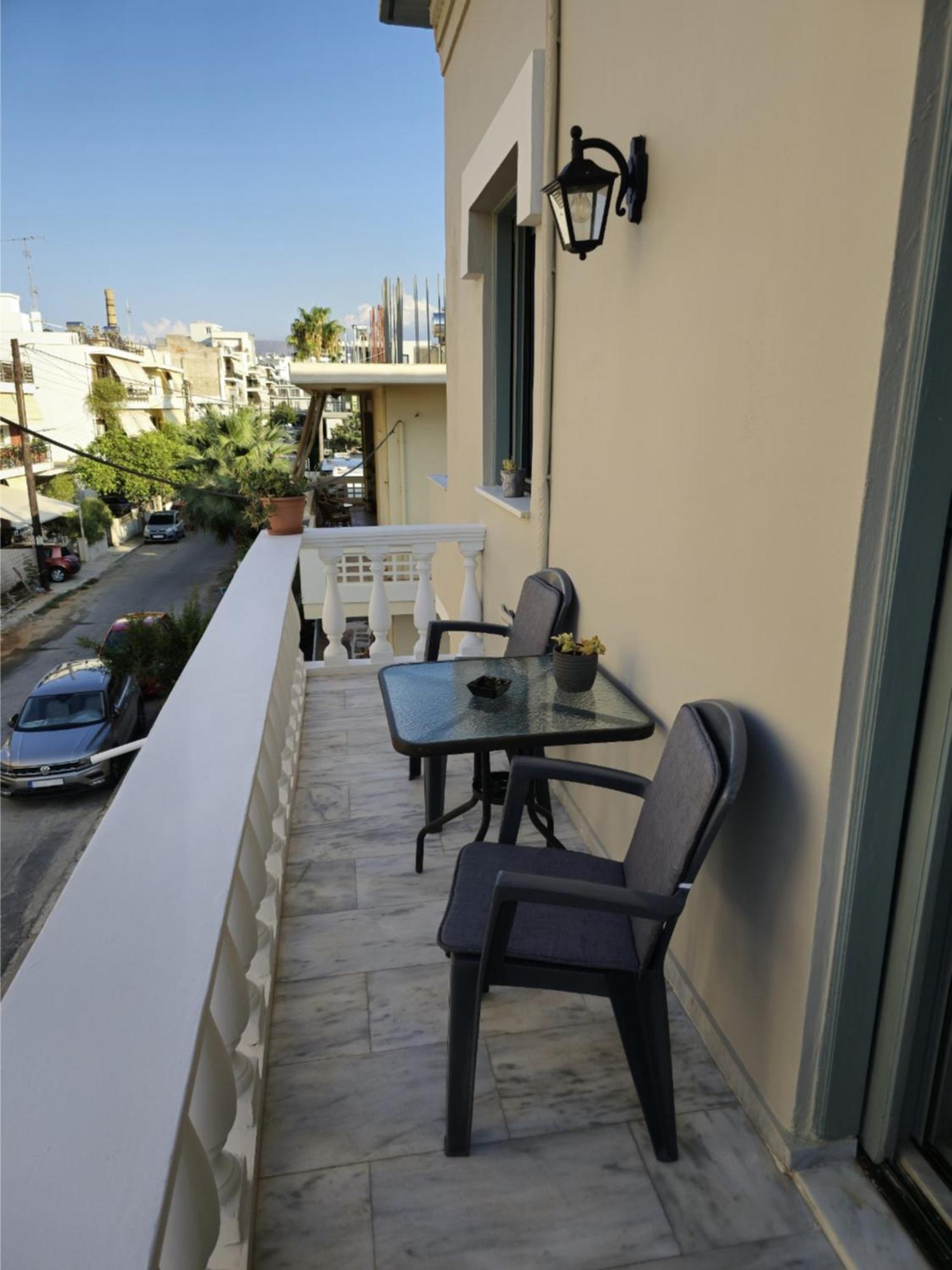 Rodon Manor Apartment Chania  Luaran gambar