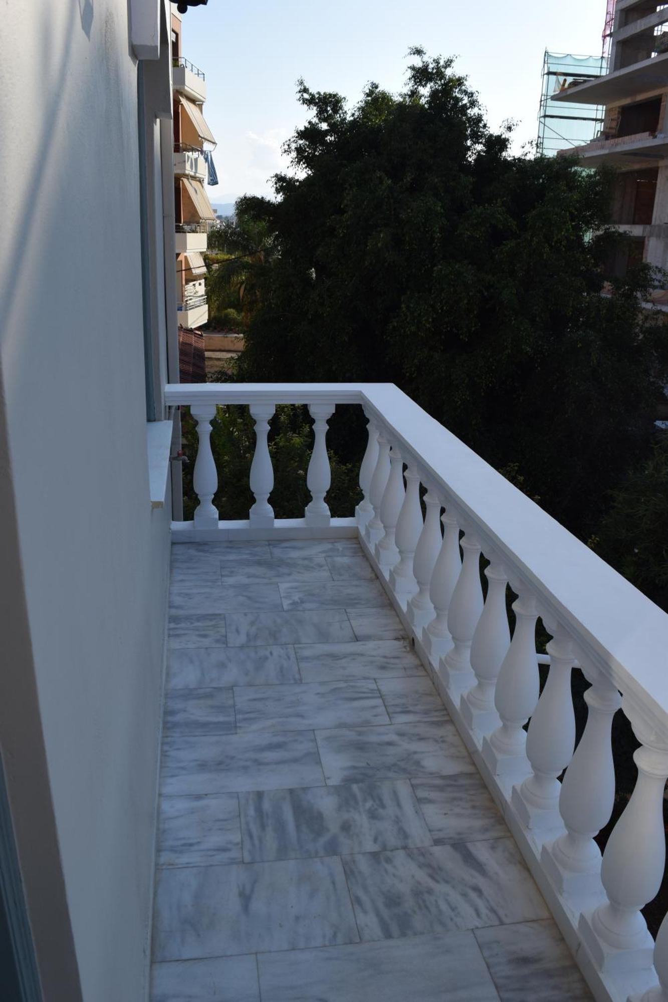 Rodon Manor Apartment Chania  Luaran gambar
