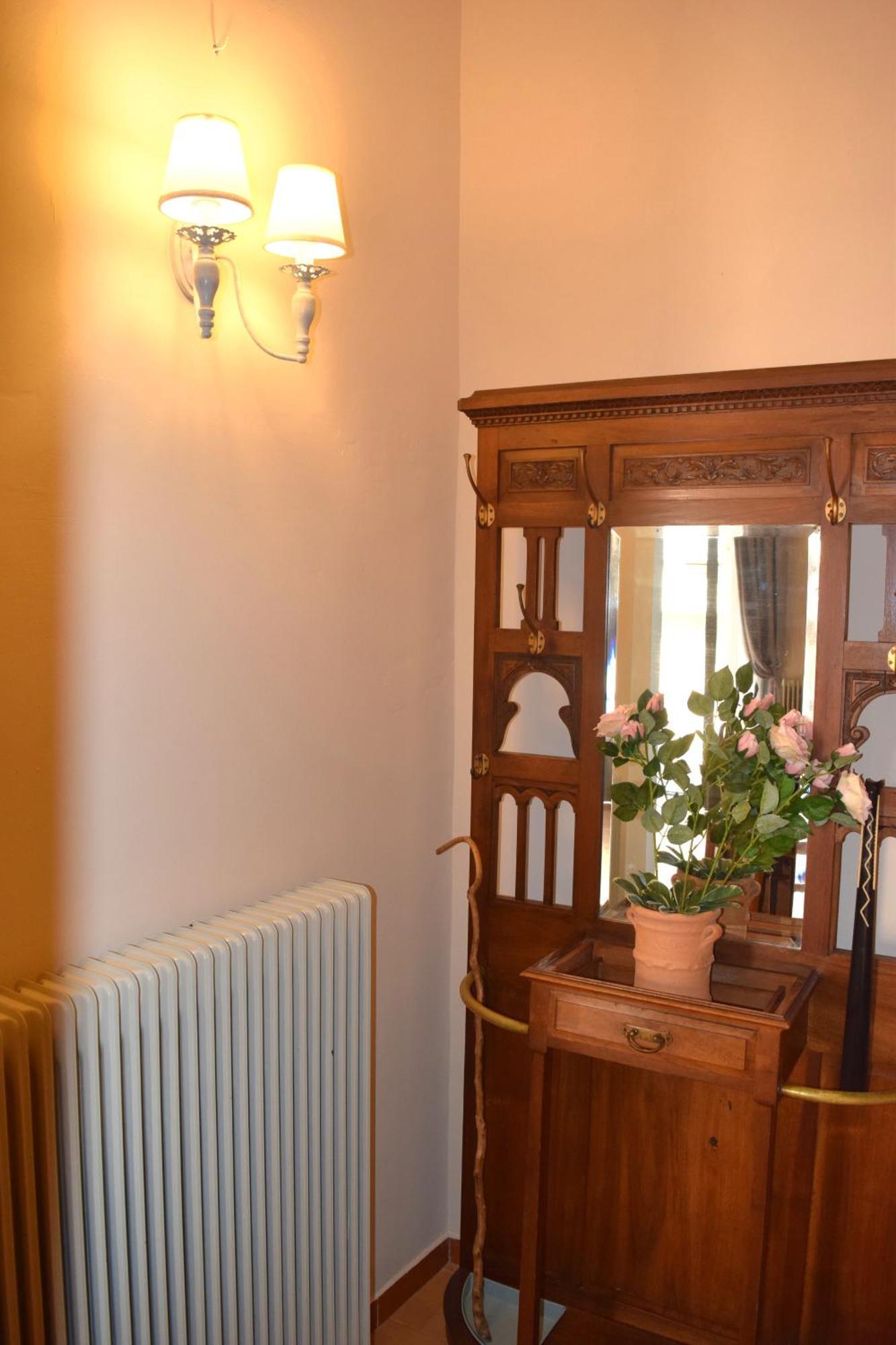 Rodon Manor Apartment Chania  Luaran gambar