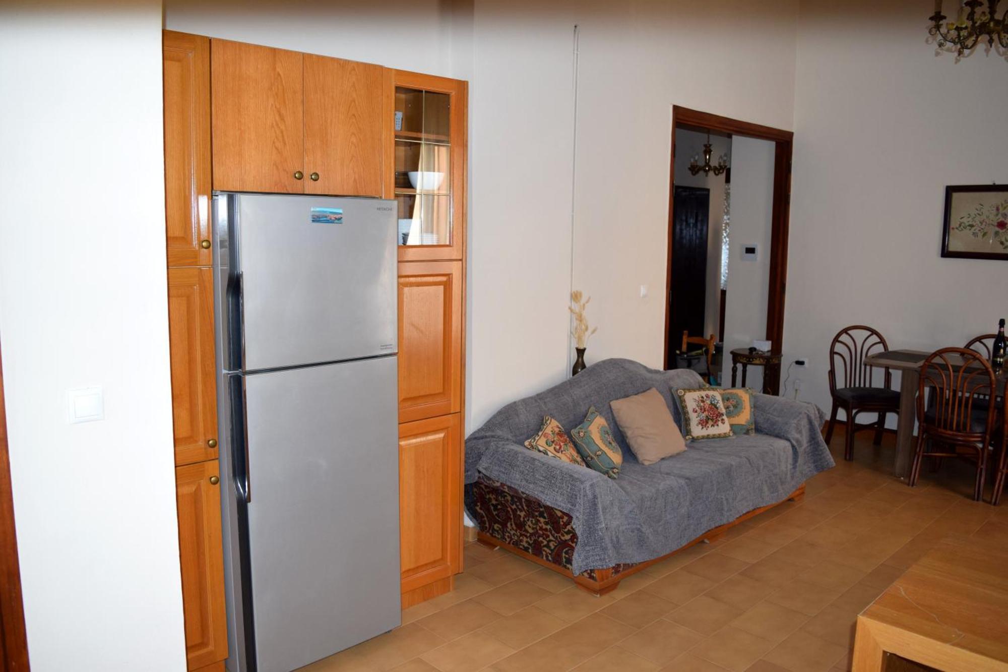 Rodon Manor Apartment Chania  Luaran gambar