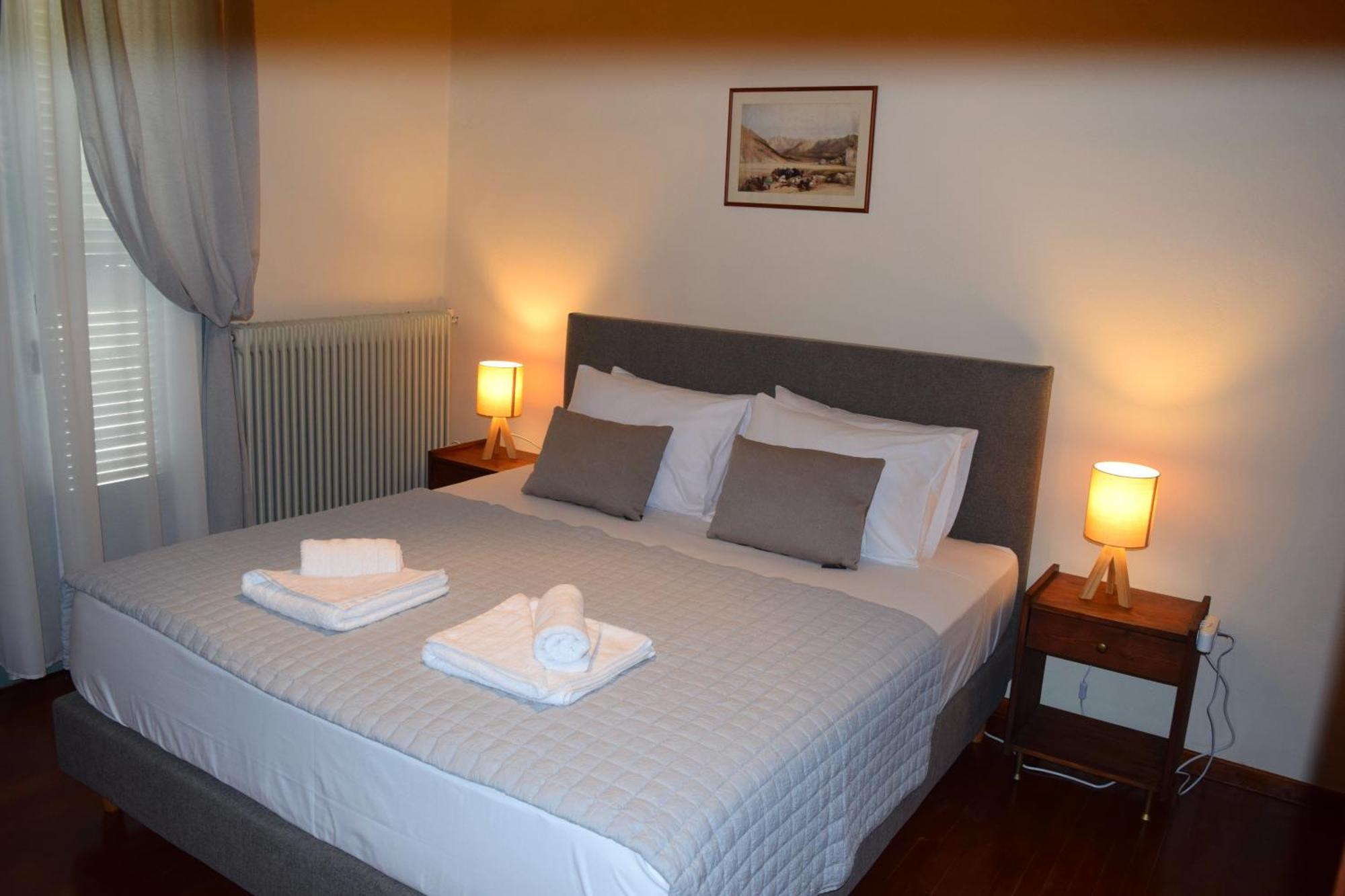 Rodon Manor Apartment Chania  Luaran gambar