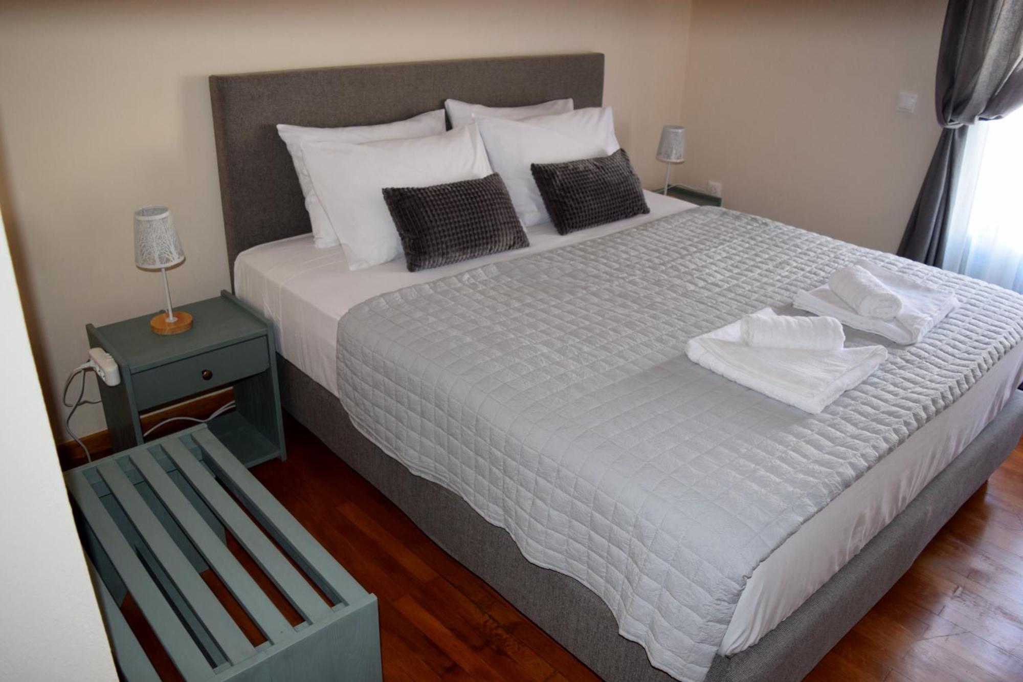 Rodon Manor Apartment Chania  Luaran gambar