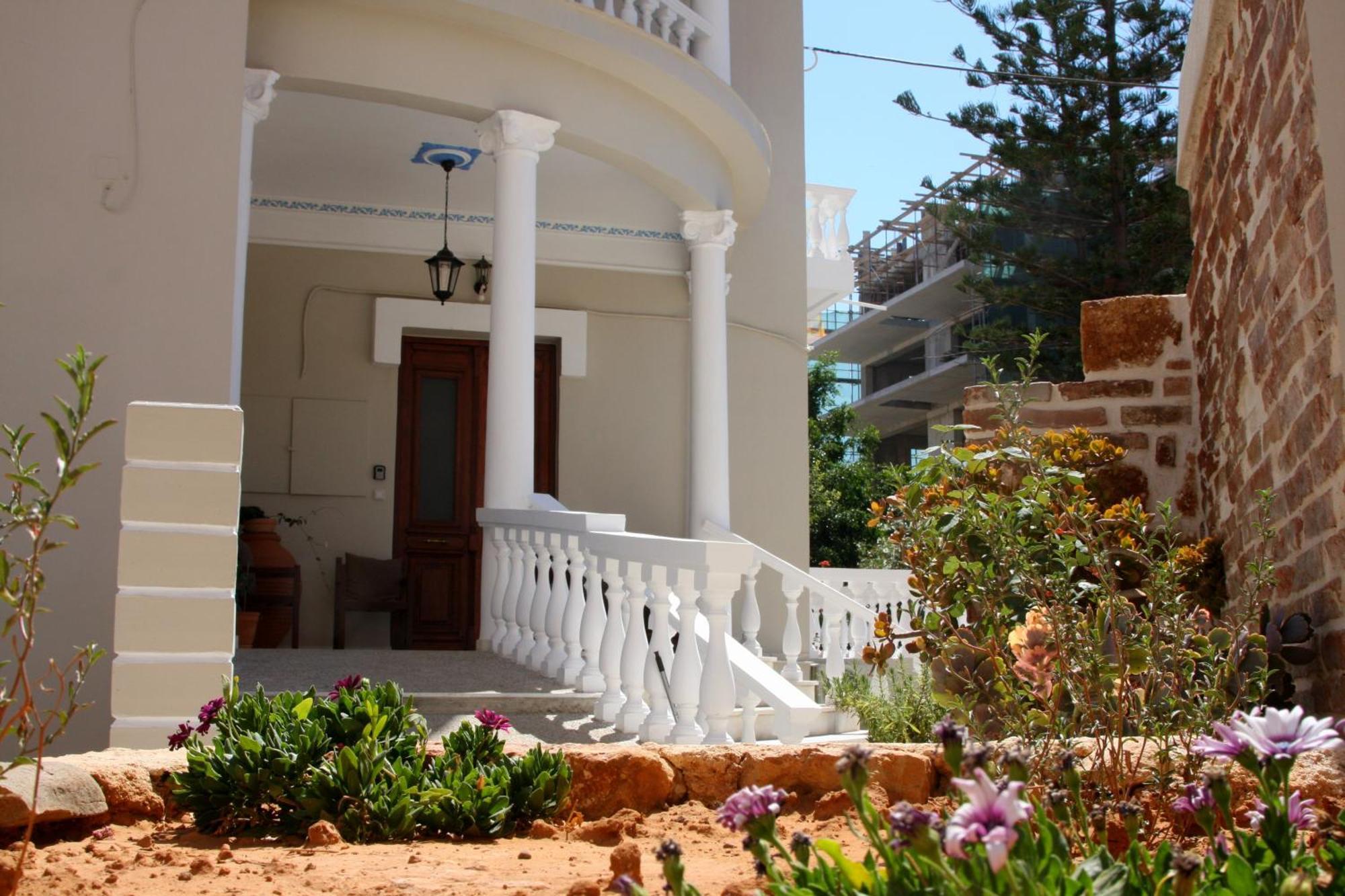 Rodon Manor Apartment Chania  Luaran gambar