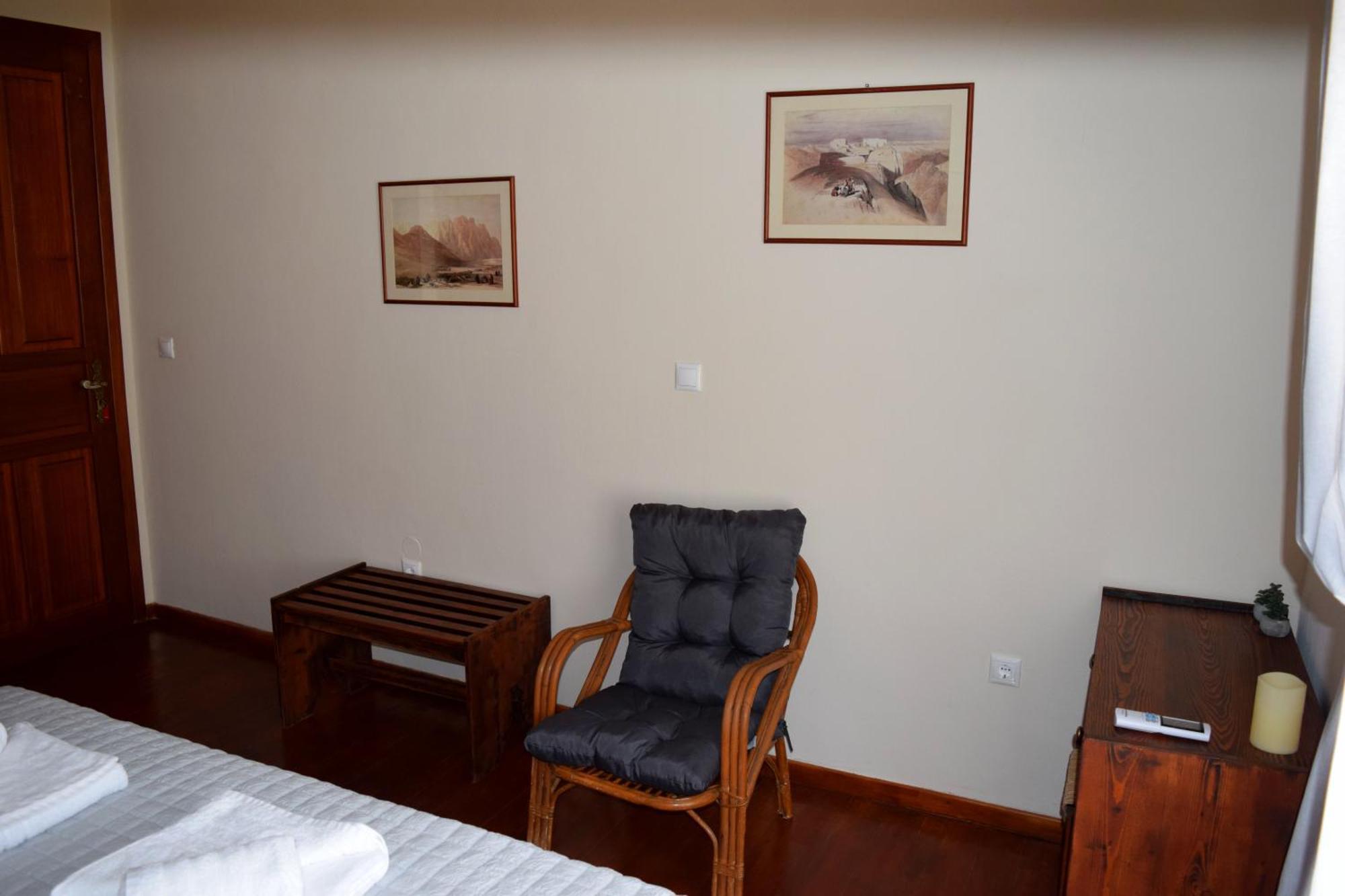 Rodon Manor Apartment Chania  Luaran gambar