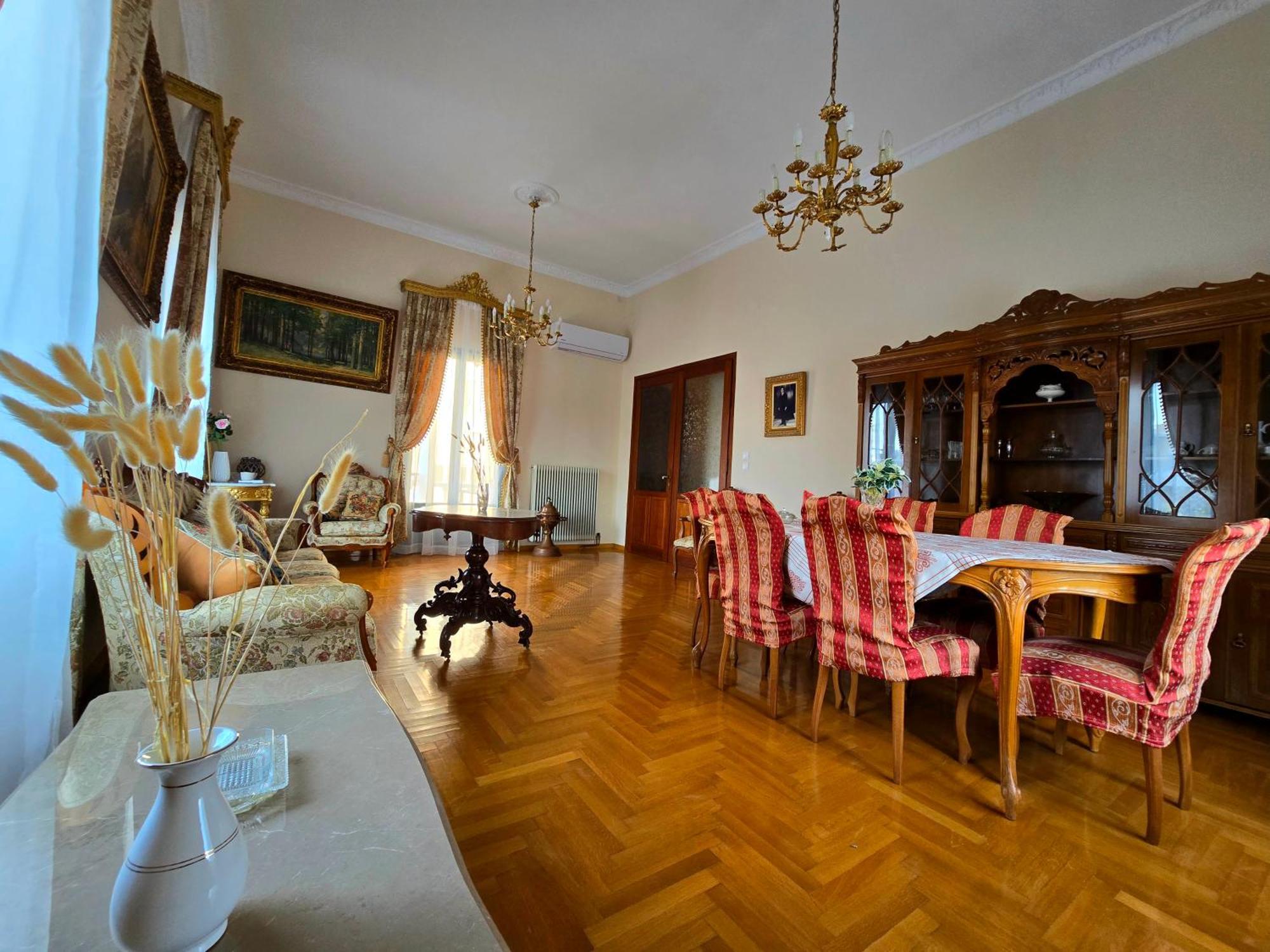 Rodon Manor Apartment Chania  Luaran gambar