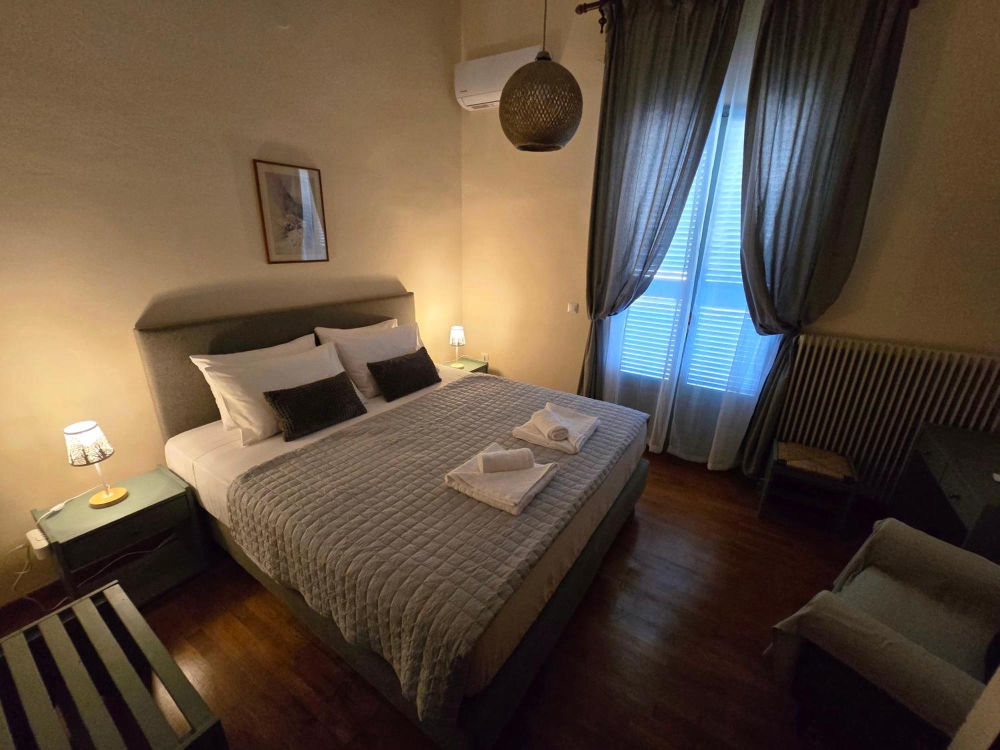 Rodon Manor Apartment Chania  Luaran gambar