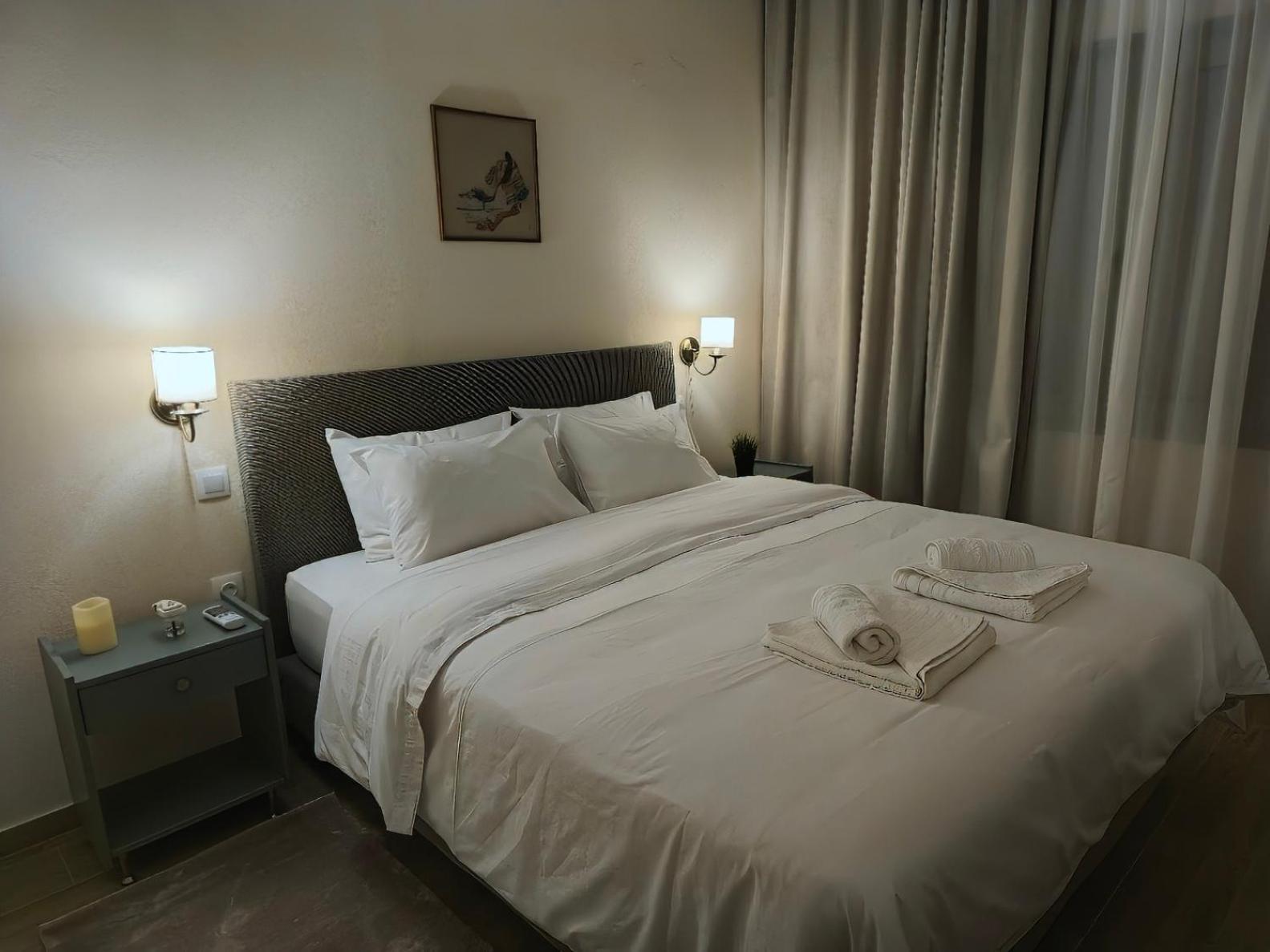 Rodon Manor Apartment Chania  Luaran gambar