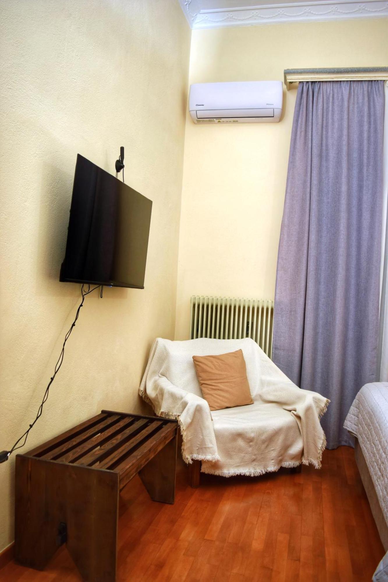Rodon Manor Apartment Chania  Luaran gambar