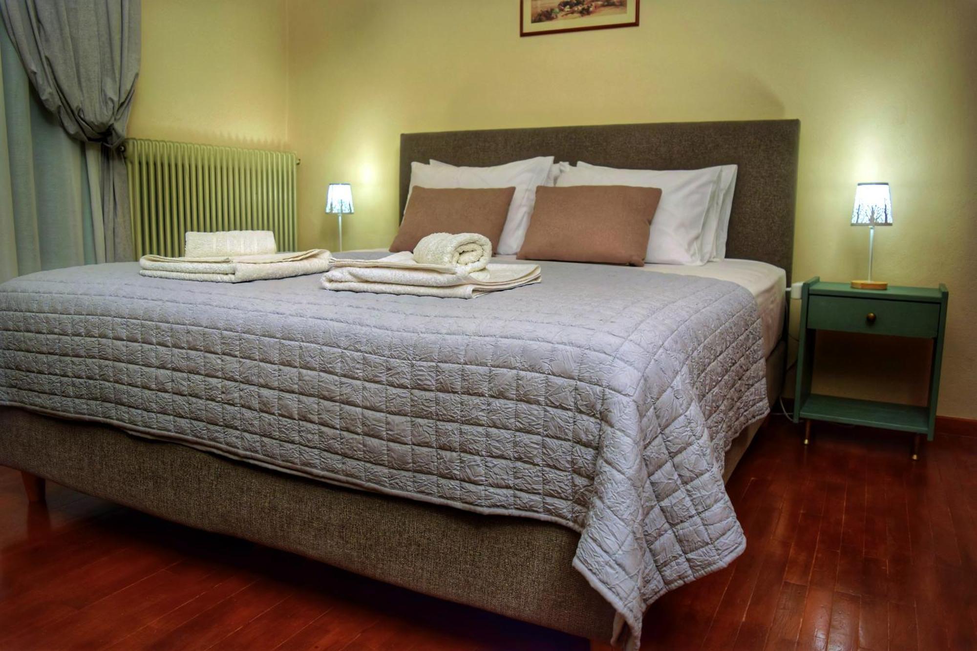 Rodon Manor Apartment Chania  Luaran gambar