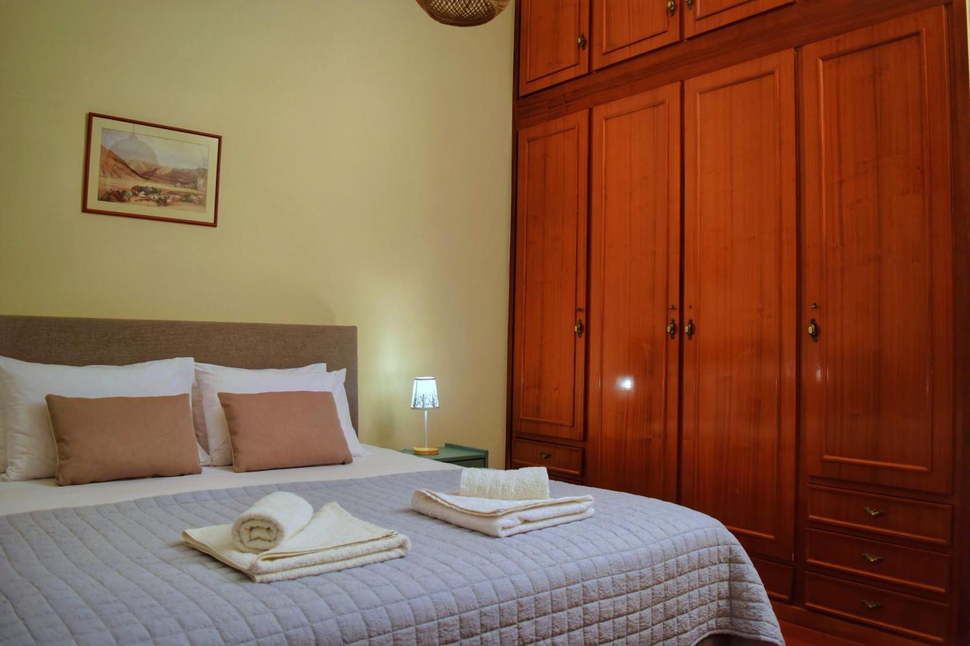 Rodon Manor Apartment Chania  Luaran gambar