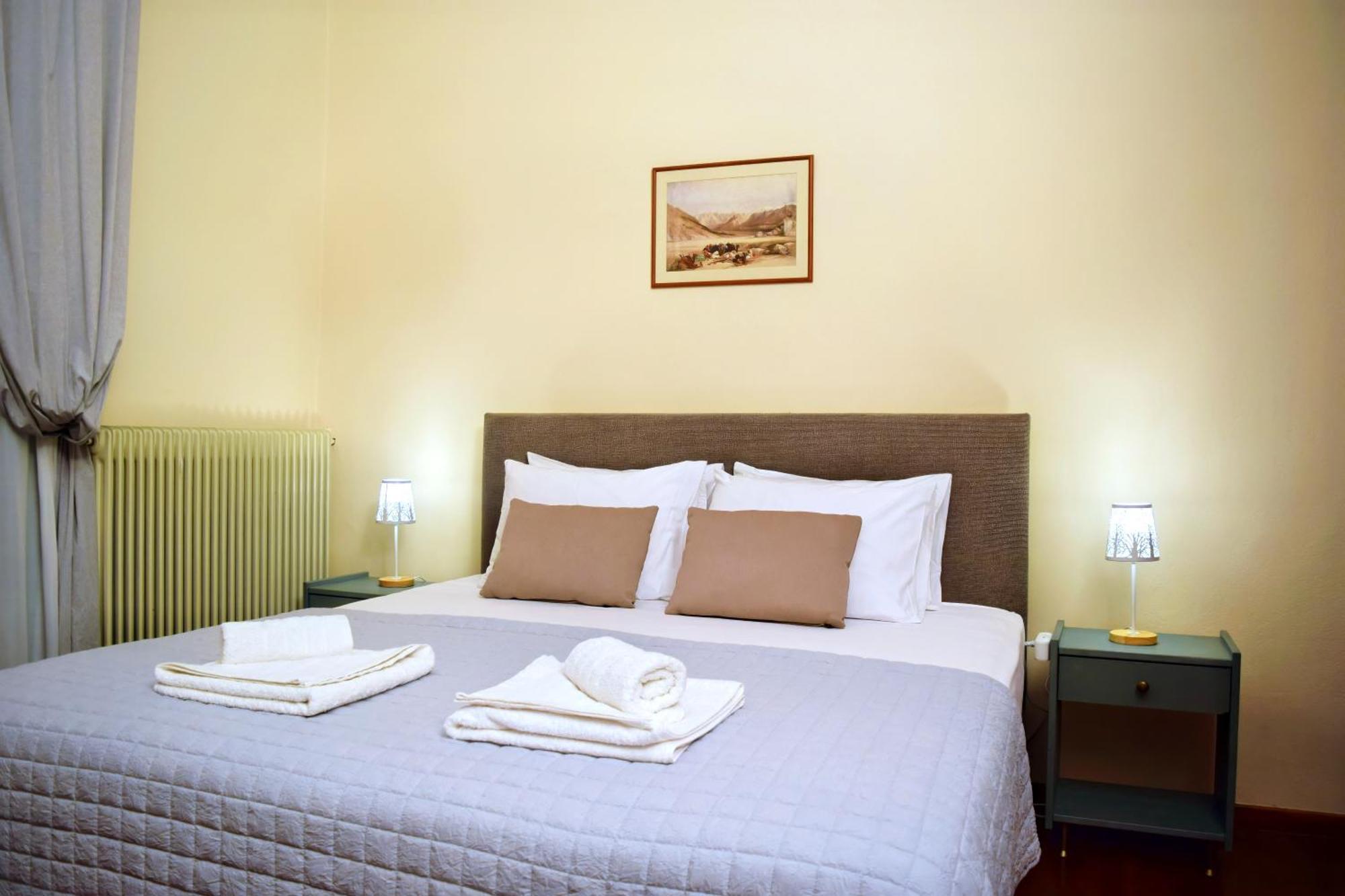 Rodon Manor Apartment Chania  Luaran gambar