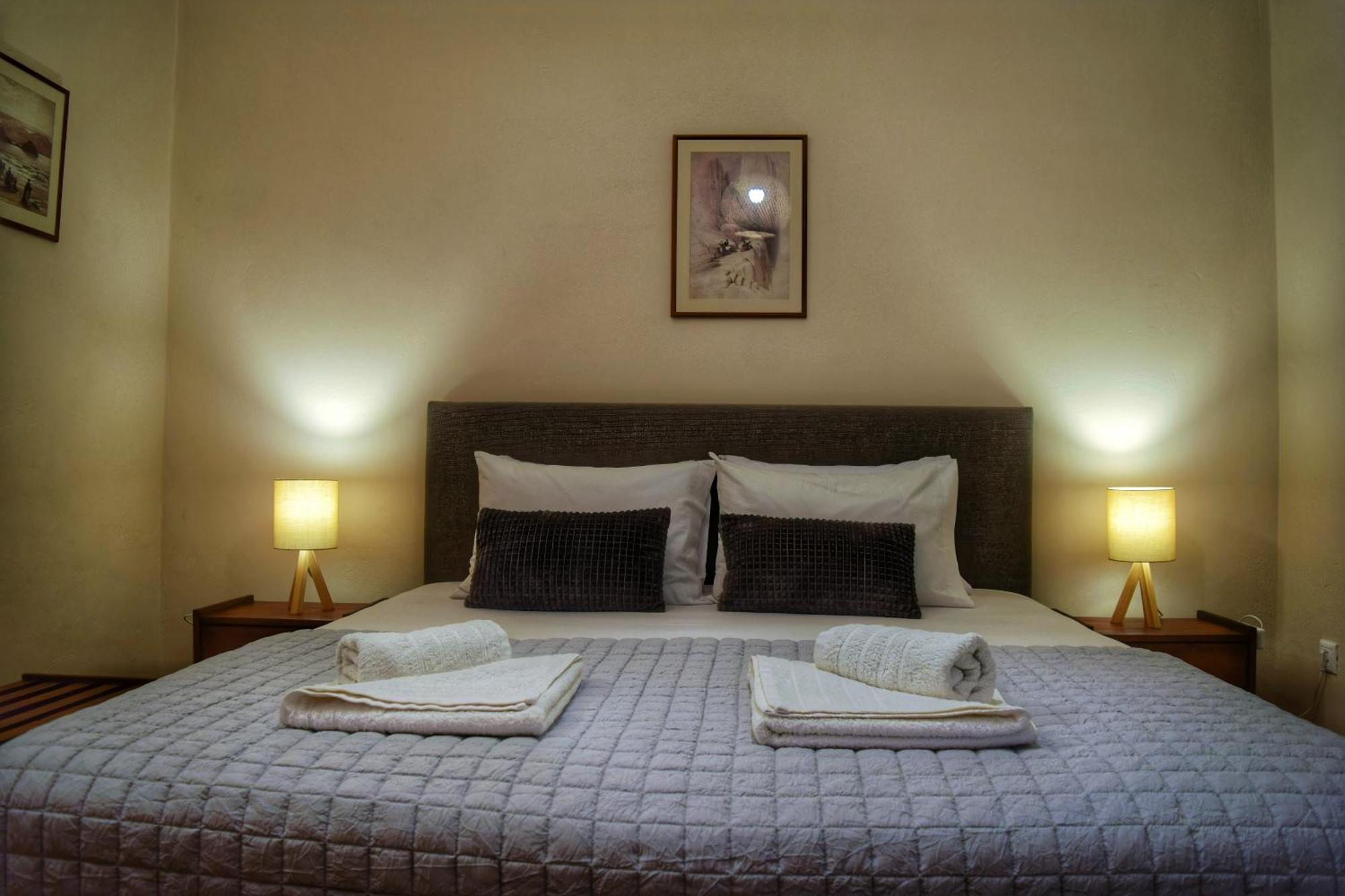 Rodon Manor Apartment Chania  Luaran gambar