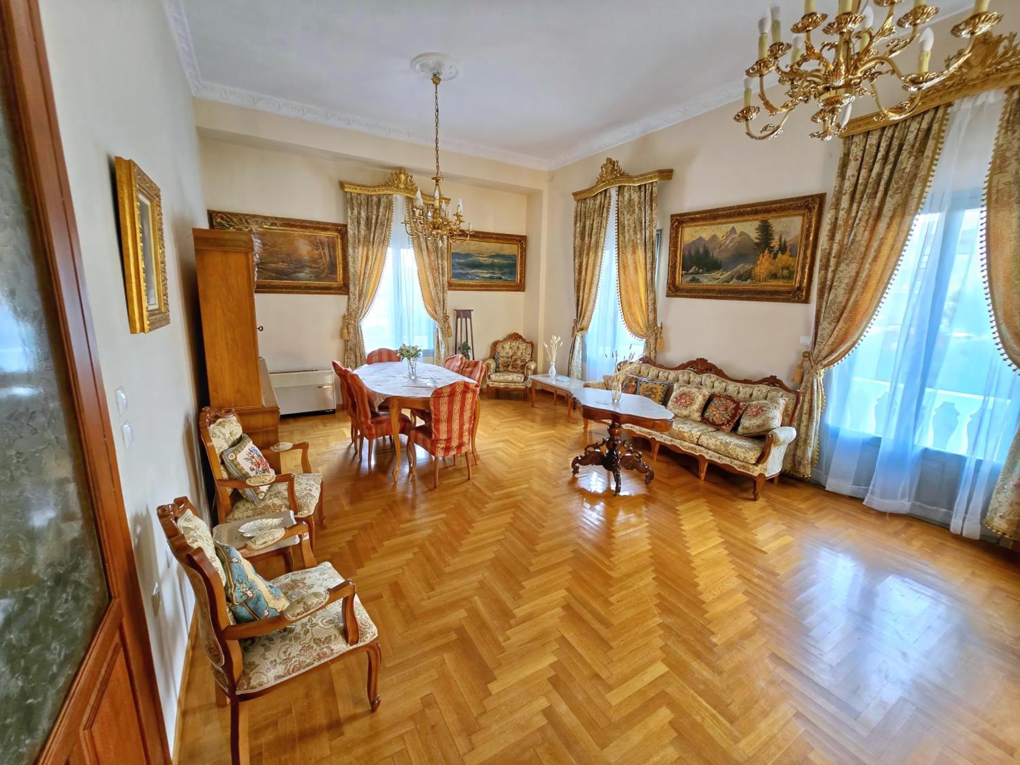Rodon Manor Apartment Chania  Luaran gambar