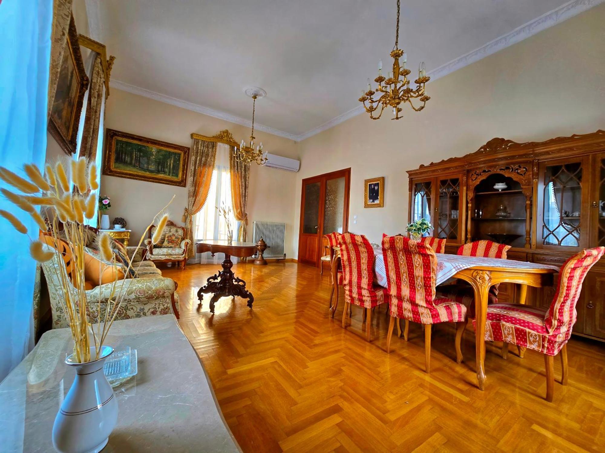 Rodon Manor Apartment Chania  Luaran gambar
