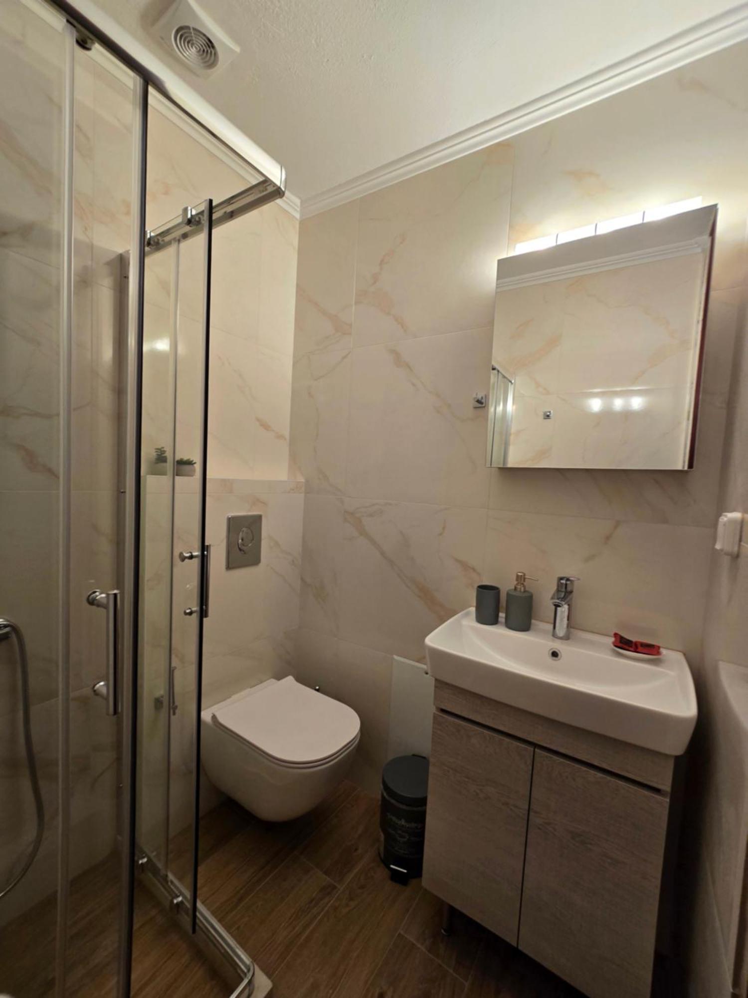 Rodon Manor Apartment Chania  Luaran gambar